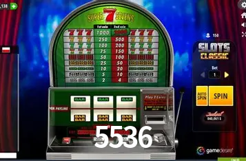 Desvendando o Mundo dos Jogos Virtuais na 5536