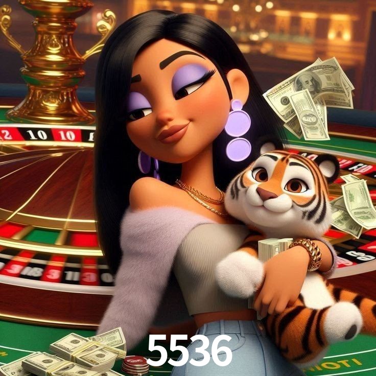 Welcome Bonus 5536