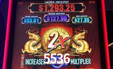 A Revolução dos Aplicativos de Jogos no 5536