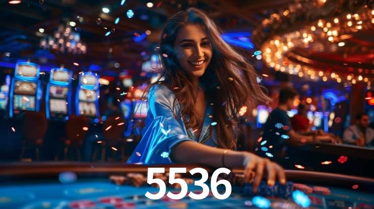 Experiência VIP 5536