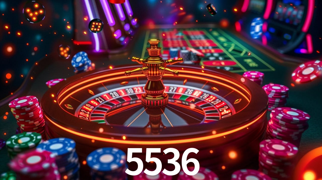 Experiência VIP 5536