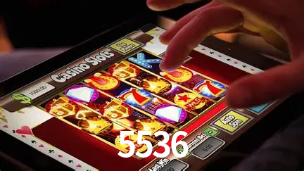 Desvendando o Mundo dos Jogos Virtuais na 5536