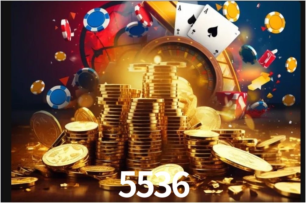 Estatísticas 5536