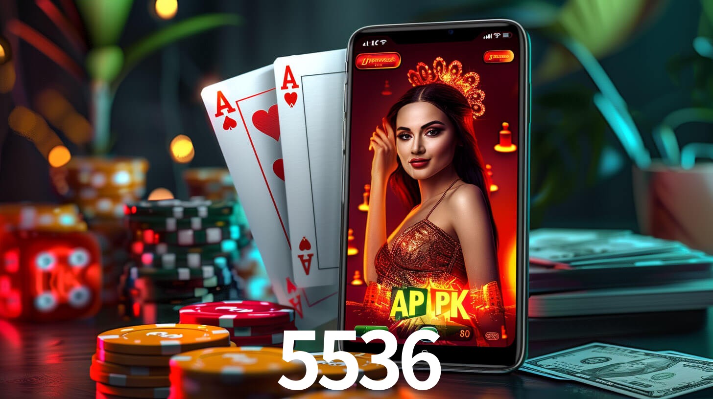 Aviator na Cassino 5536.COM