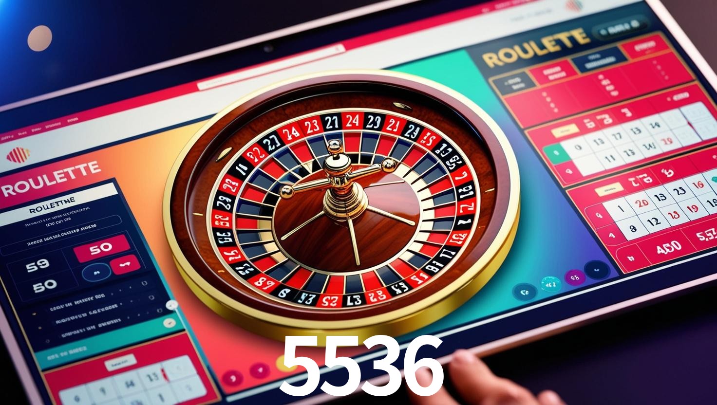 App 5536.COM  