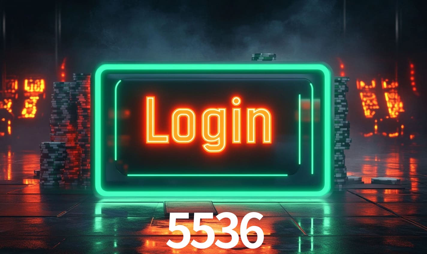 Fortune Tiger Slot no Site 5536.COM