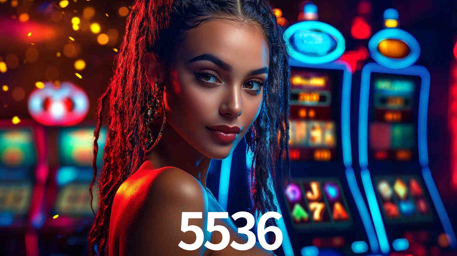cassino 5536