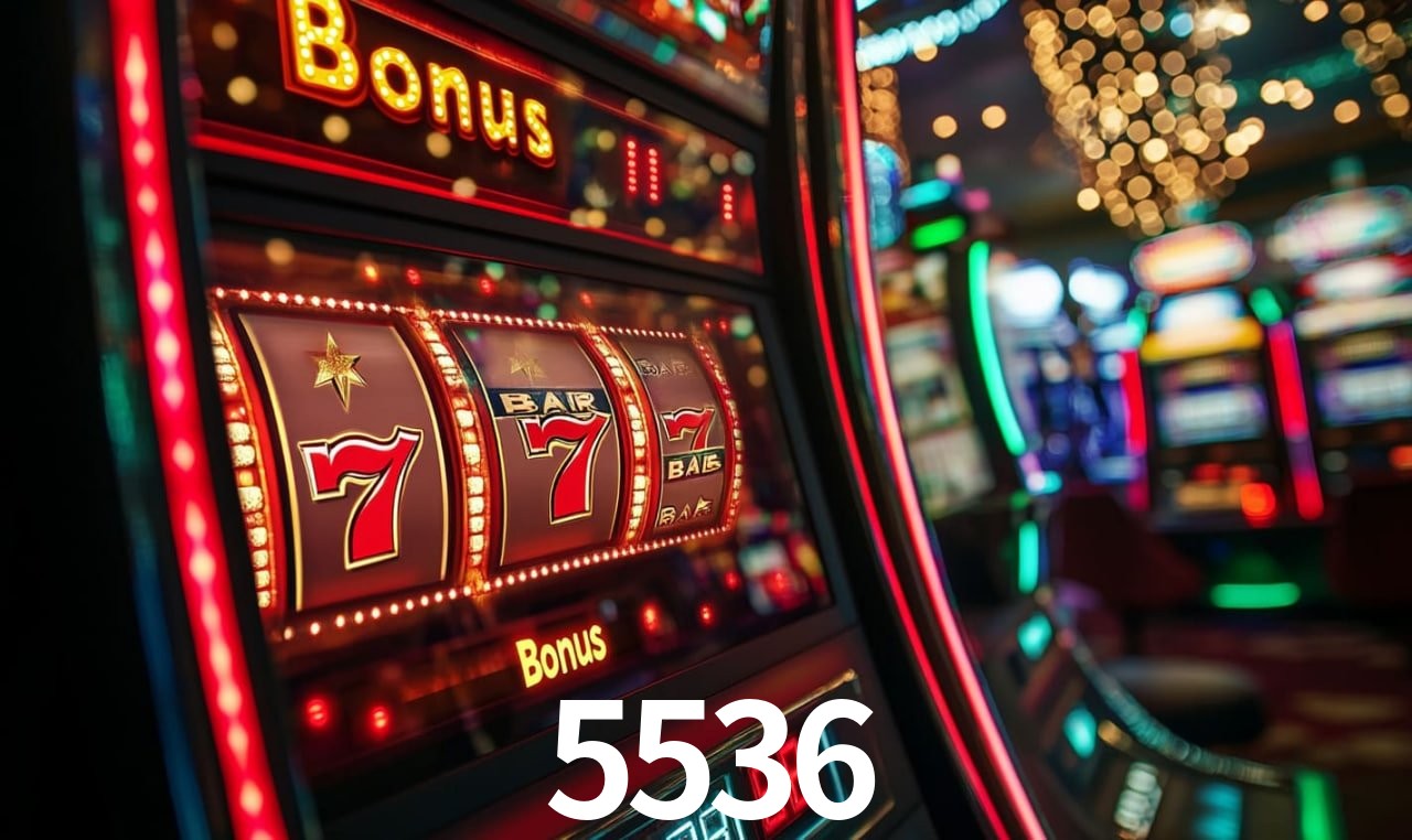 Jogos Exclusivos 5536