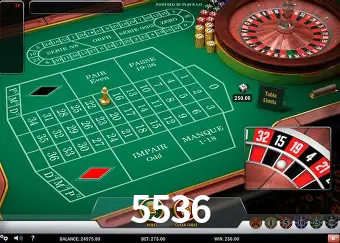 A Emoção da Loteria na 5536: Uma Chance de Mudança de Vida