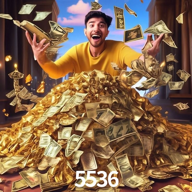 Diretório de Jogos 5536