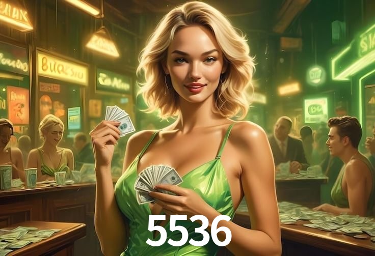 Apostas de Tênis 5536