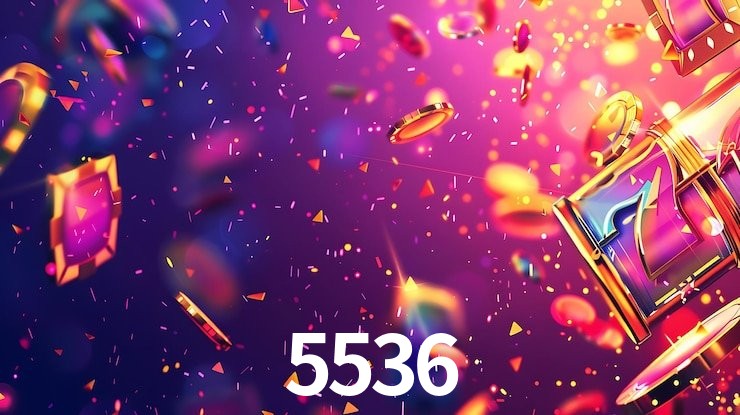 Casino VIP 5536