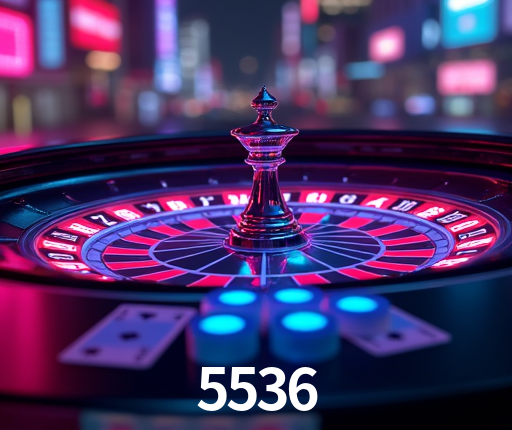 Estatísticas Esportivas 5536