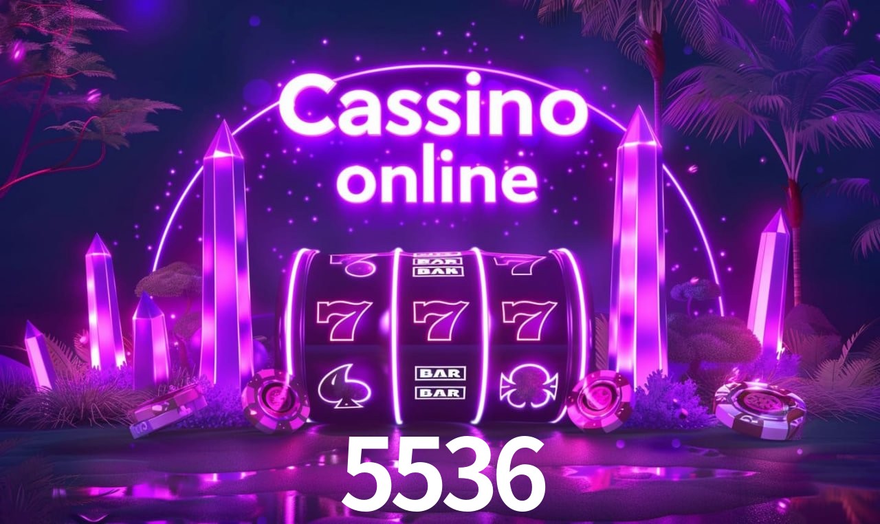 Avaliações dos Jogadores 5536
