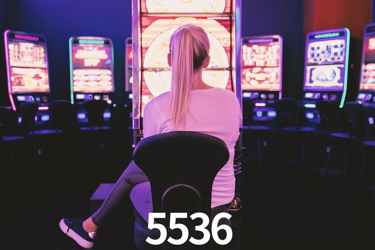 Mesa de Roleta 5536