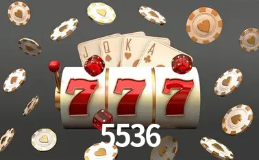 Inovações de Jogos na 5536: O Futuro das Experiências Interativas