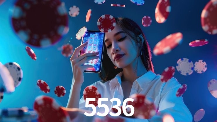 Bônus Diários 5536