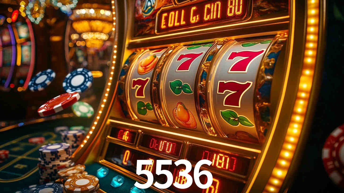 Bônus Diários 5536