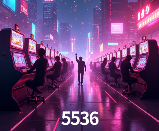 Avaliações dos Jogadores 5536