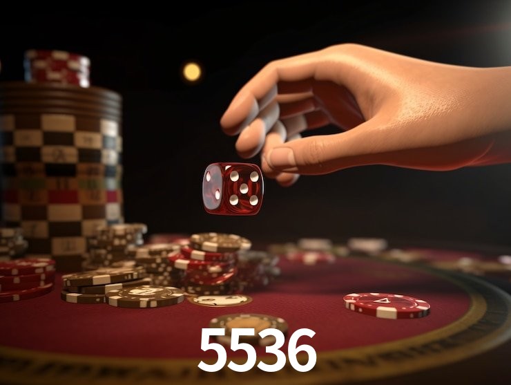 Promoções Sazonais 5536