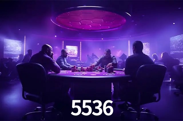 Jogos Exclusivos 5536