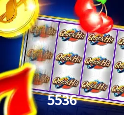 Desvendando o Mundo dos Jogos Virtuais na 5536