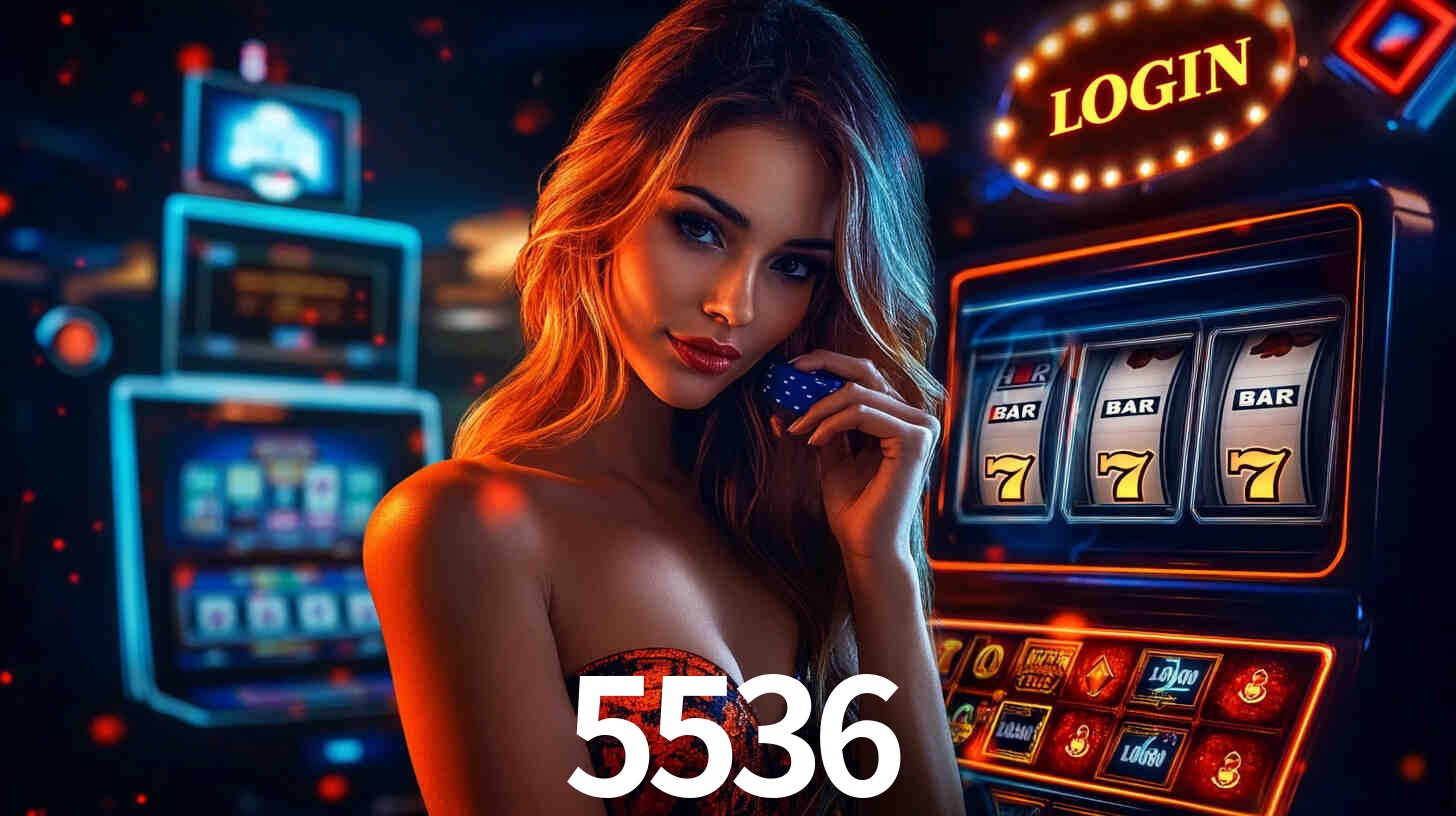 Jogos App 5536