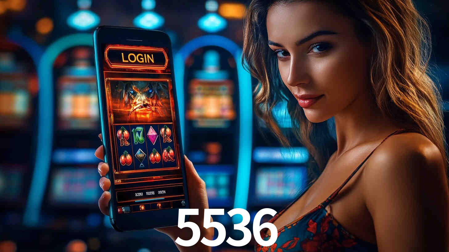 Promoções App 5536