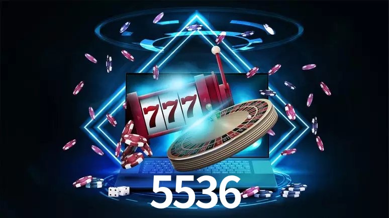 5536 Processo de inscrição