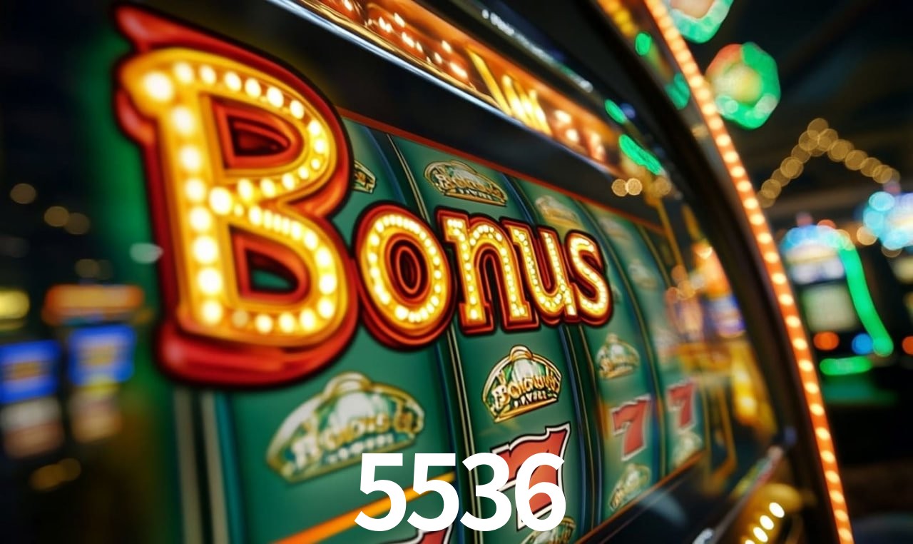 Vitória 5536