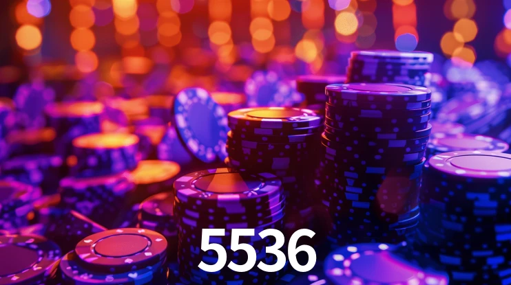 Notificações App 5536