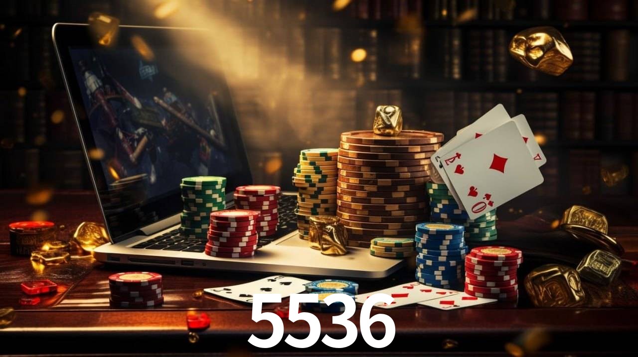 Integração de APIs 5536