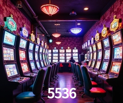 Melhores Jogos 5536