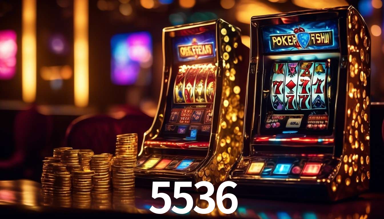 Casino VIP 5536