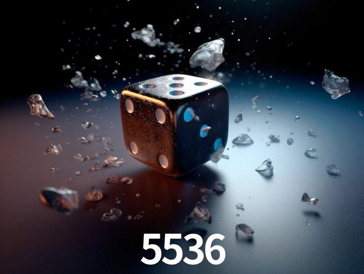 Ganhador 5536