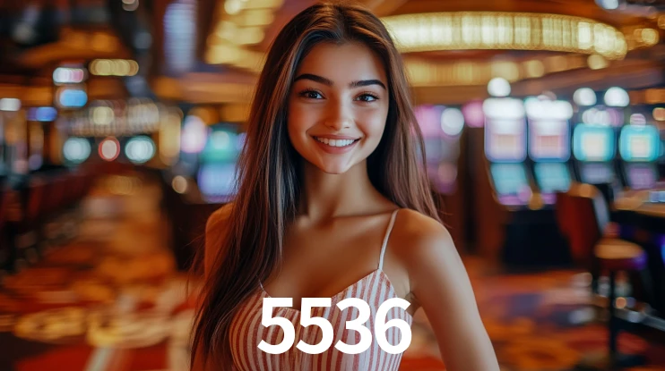 Explore as vantagens do 5536: serviço profissional e confiabilidade