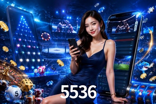 Slot Games 5536