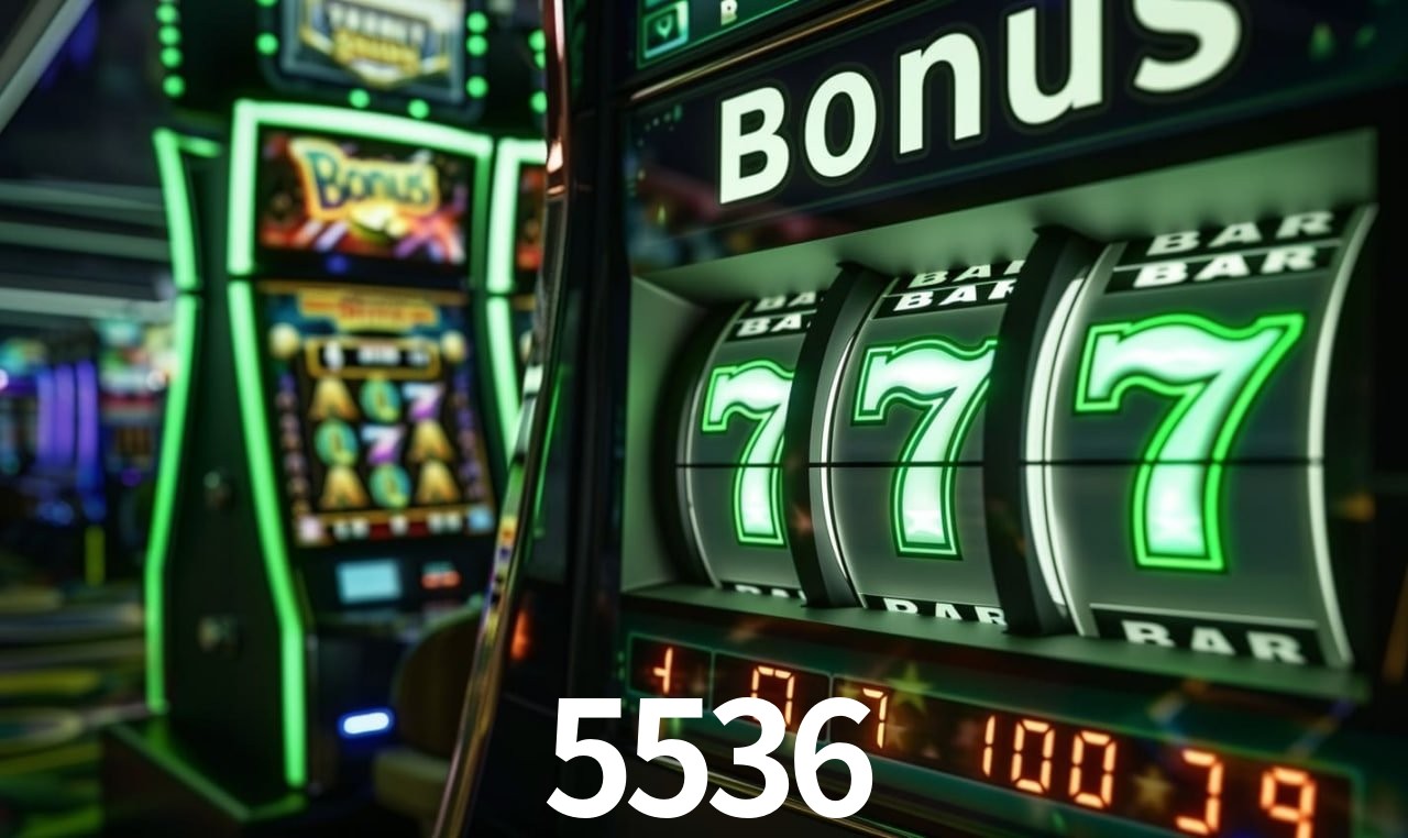 Quick Registration 5536
