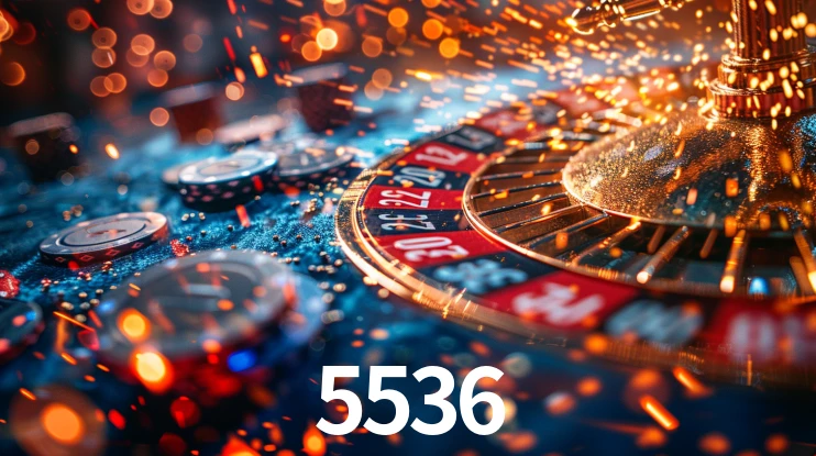 Exclusive Offers 5536