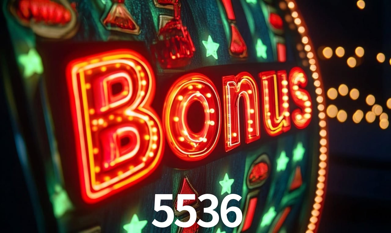 Provedores de Jogos 5536