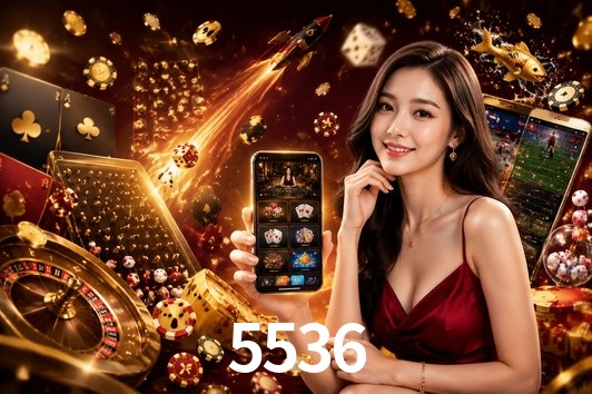 Flash Promotion 5536
