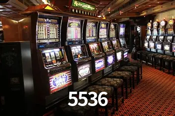 Descubra o Programa VIP da 5536: Vantagens Exclusivas para Jogadores