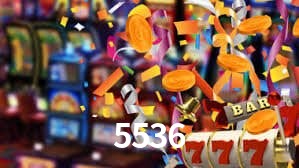 Recursos App 5536