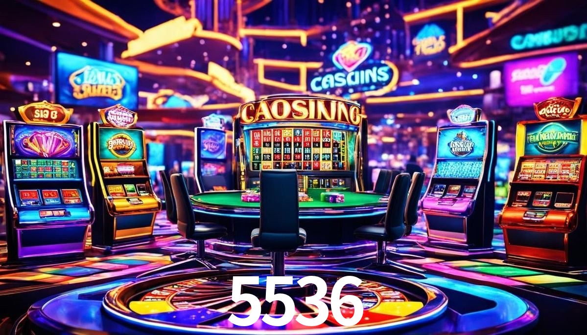 login 5536.com