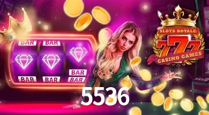 Descubra o Programa VIP da 5536: Vantagens Exclusivas para Jogadores