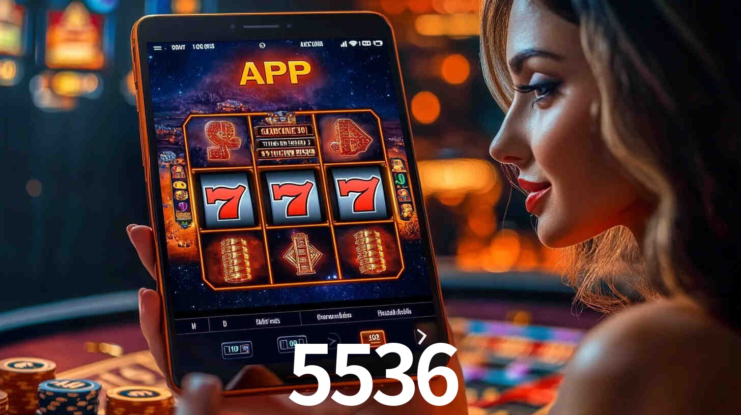5536 bet