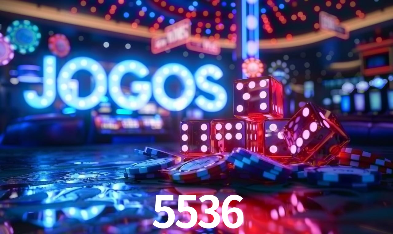 Diretório de Jogos 5536
