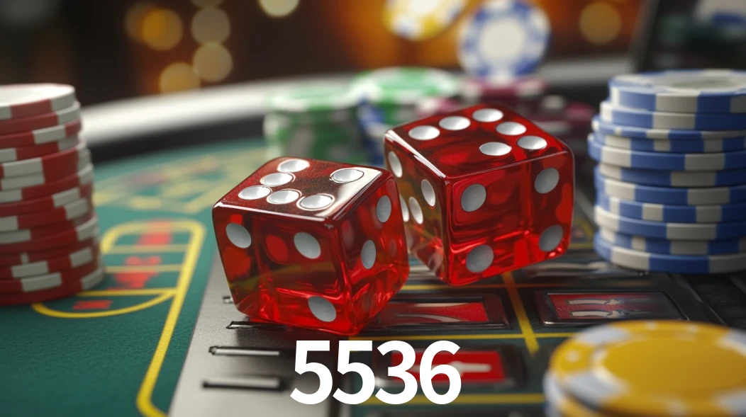 Daily Bonuses 5536