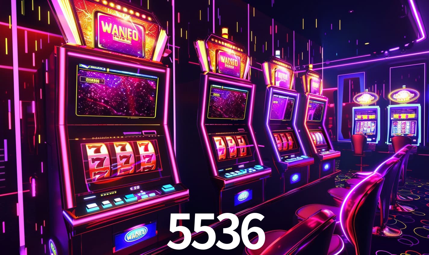Interface do App 5536