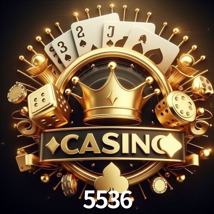 5536 plataforma